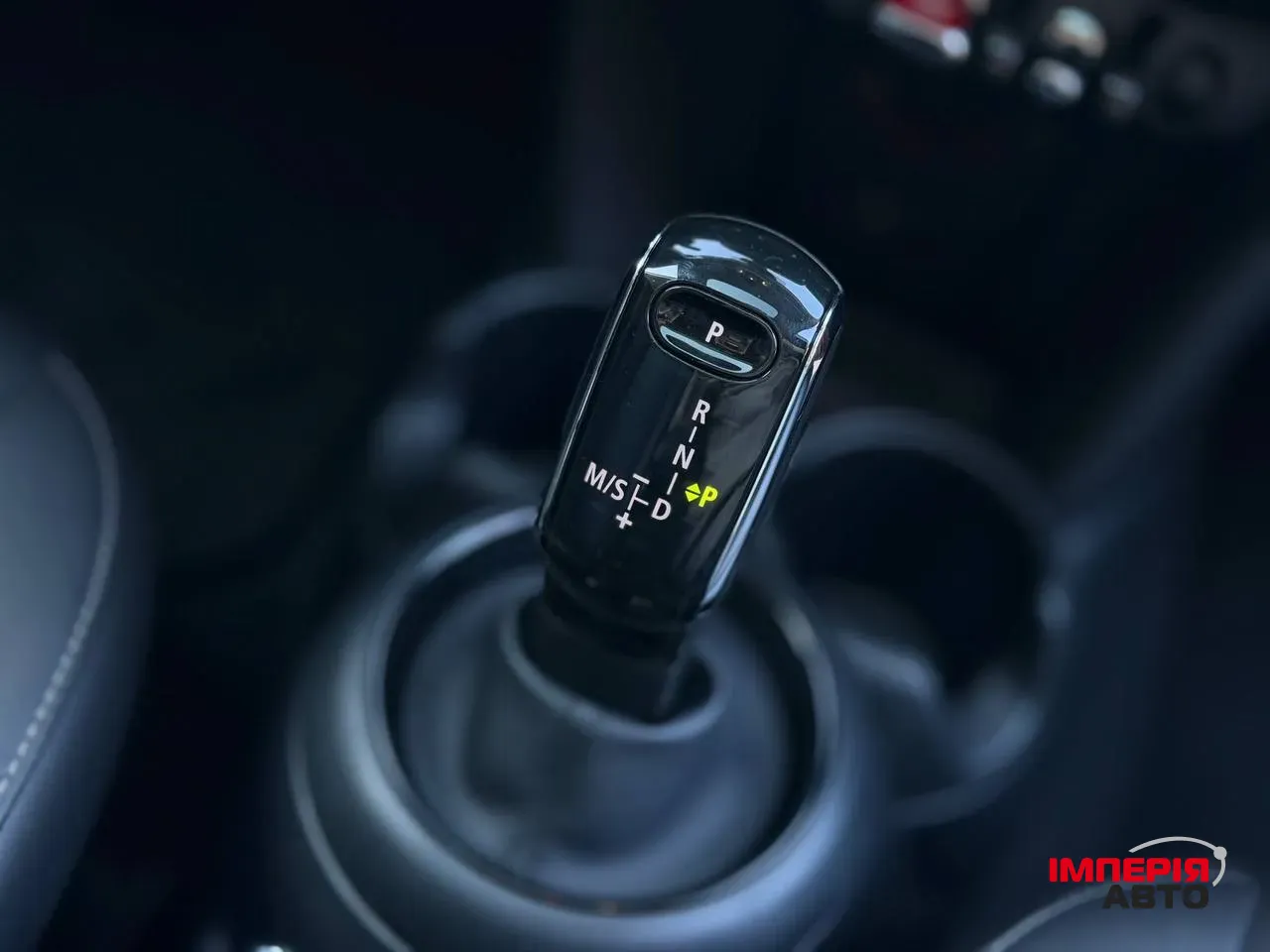 Mini Countryman - фото 33