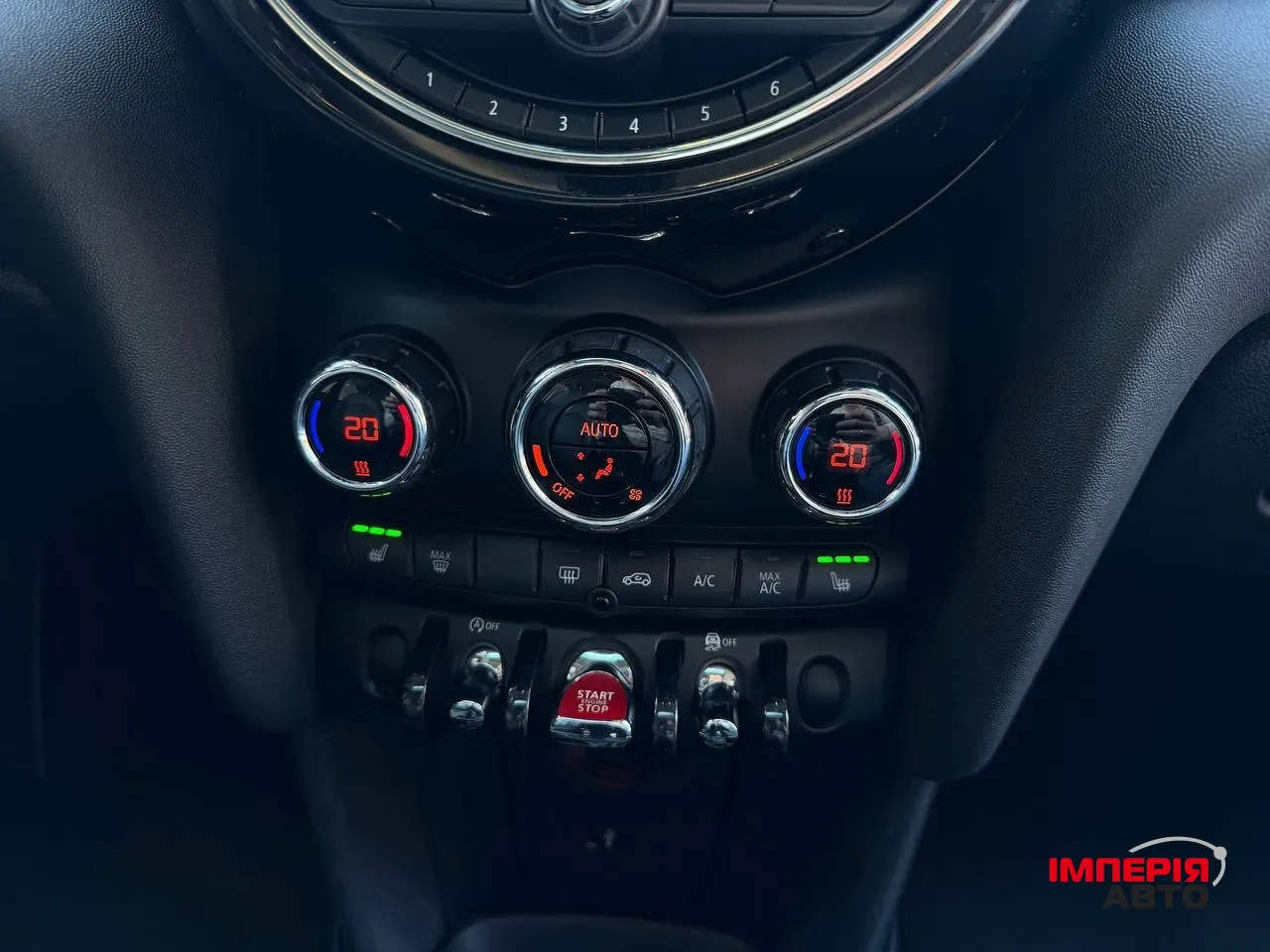 Mini Countryman - фото 32