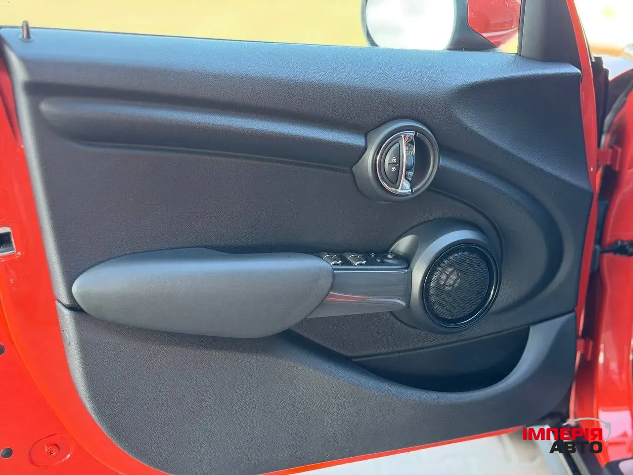 Mini Countryman - фото 22