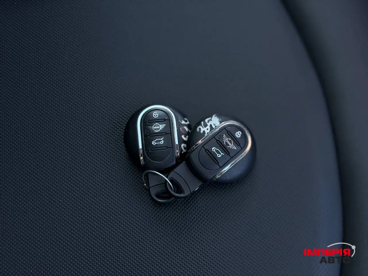 Mini Countryman - фото 34