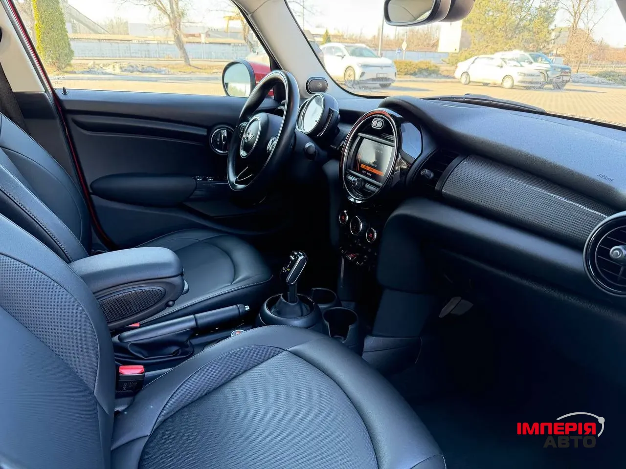 Mini Countryman - фото 30