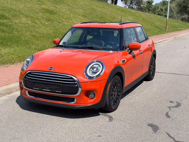Mini Countryman - фото 2
