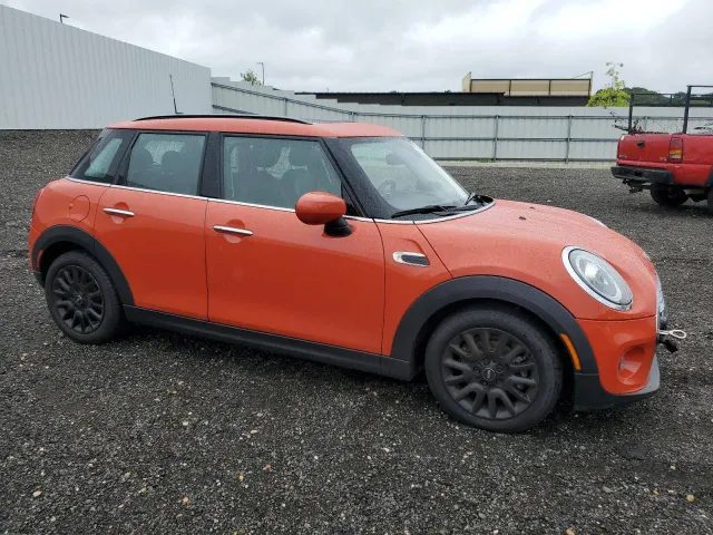 Mini Countryman - фото 1