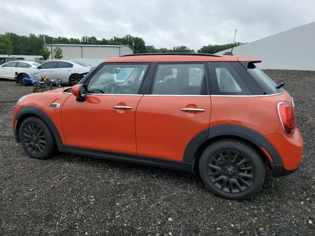 Mini Countryman - фото 3