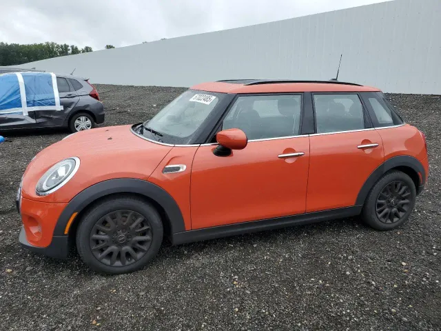 Mini Countryman - фото 4
