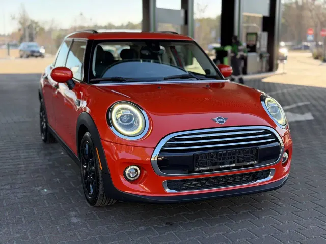 Mini Countryman - фото 4