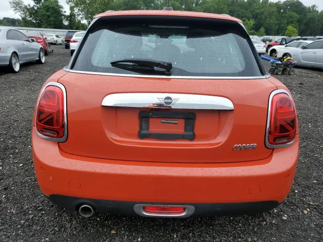 Mini Countryman - фото 5