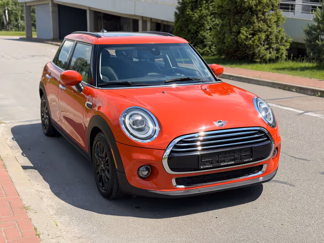 Mini Countryman - фото 3