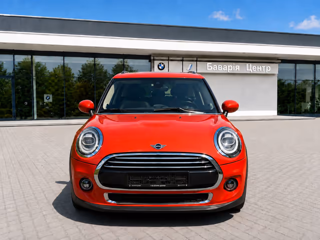 Mini Countryman - зображення 2