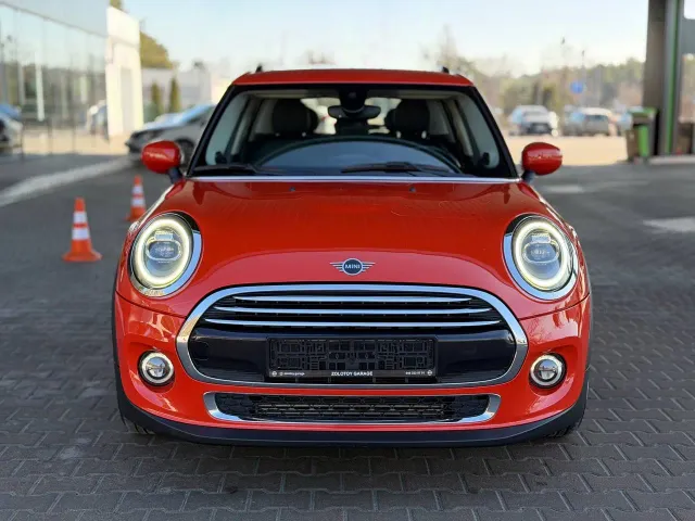 Mini Countryman - фото 5