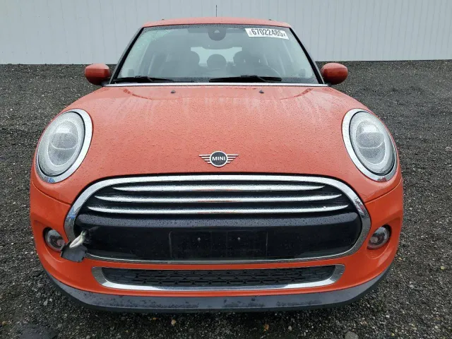 Mini Countryman - фото 2