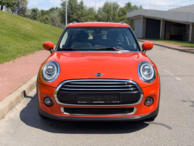 Mini Countryman - фото 4