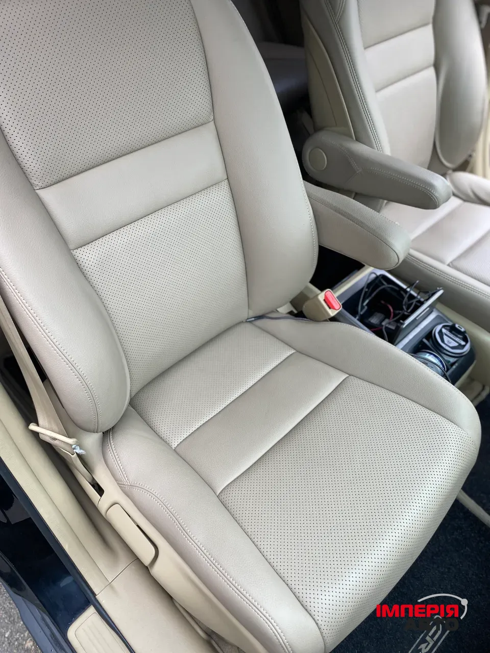 Honda CR-V - фото 14