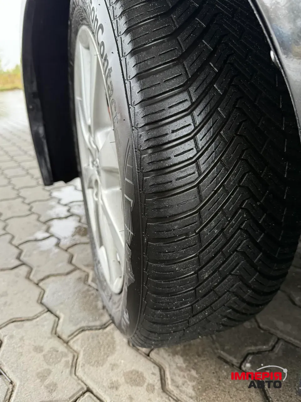 Toyota Avensis - фото 13