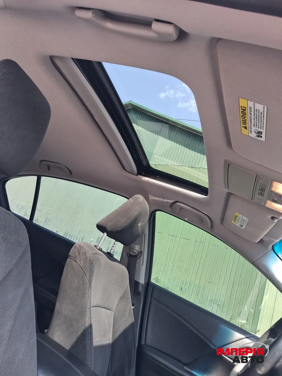 Honda Accord - фото 13