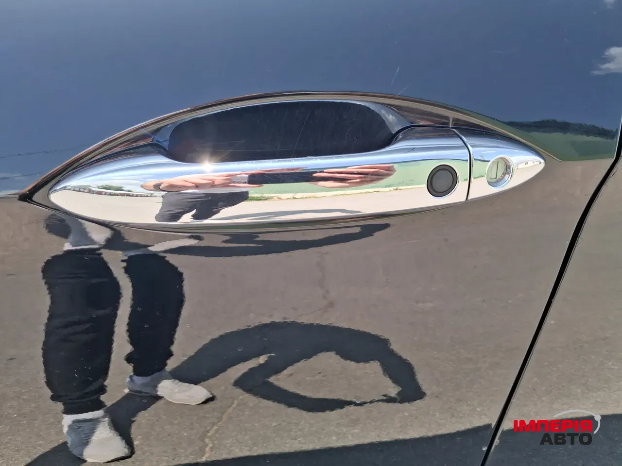 Honda Accord - фото 10