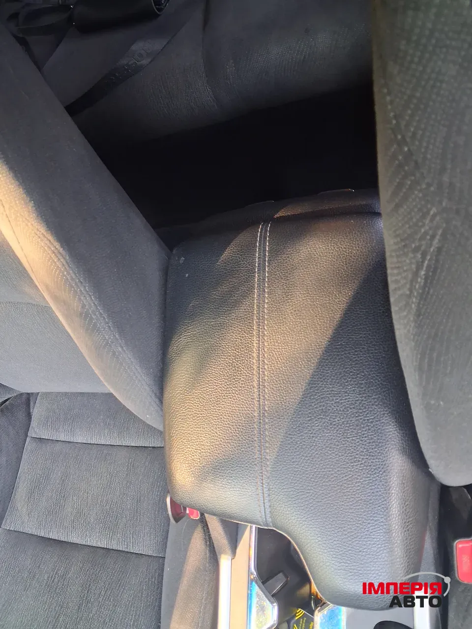 Honda Accord - фото 29