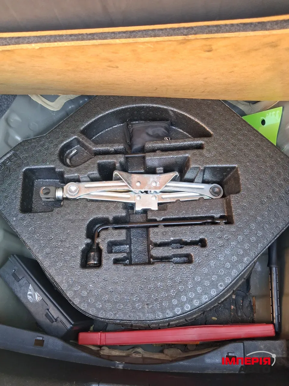 Honda Accord - фото 12