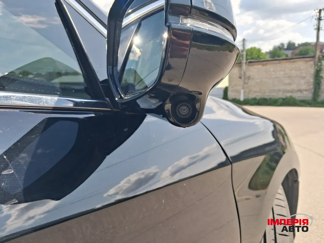 Honda Accord - фото 9