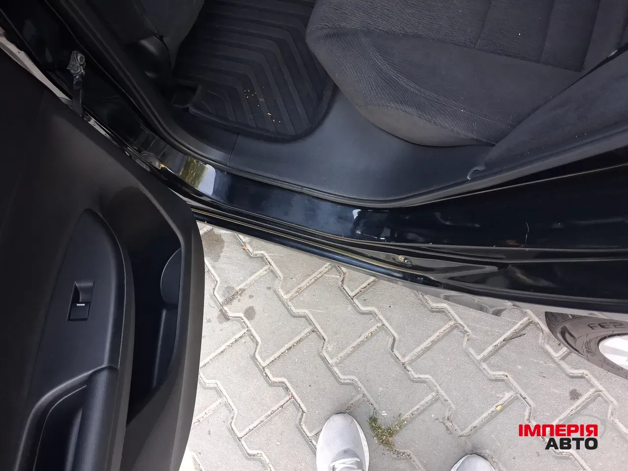 Honda Accord - фото 14