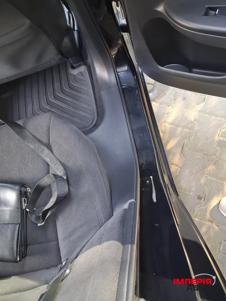 Honda Accord - фото 21