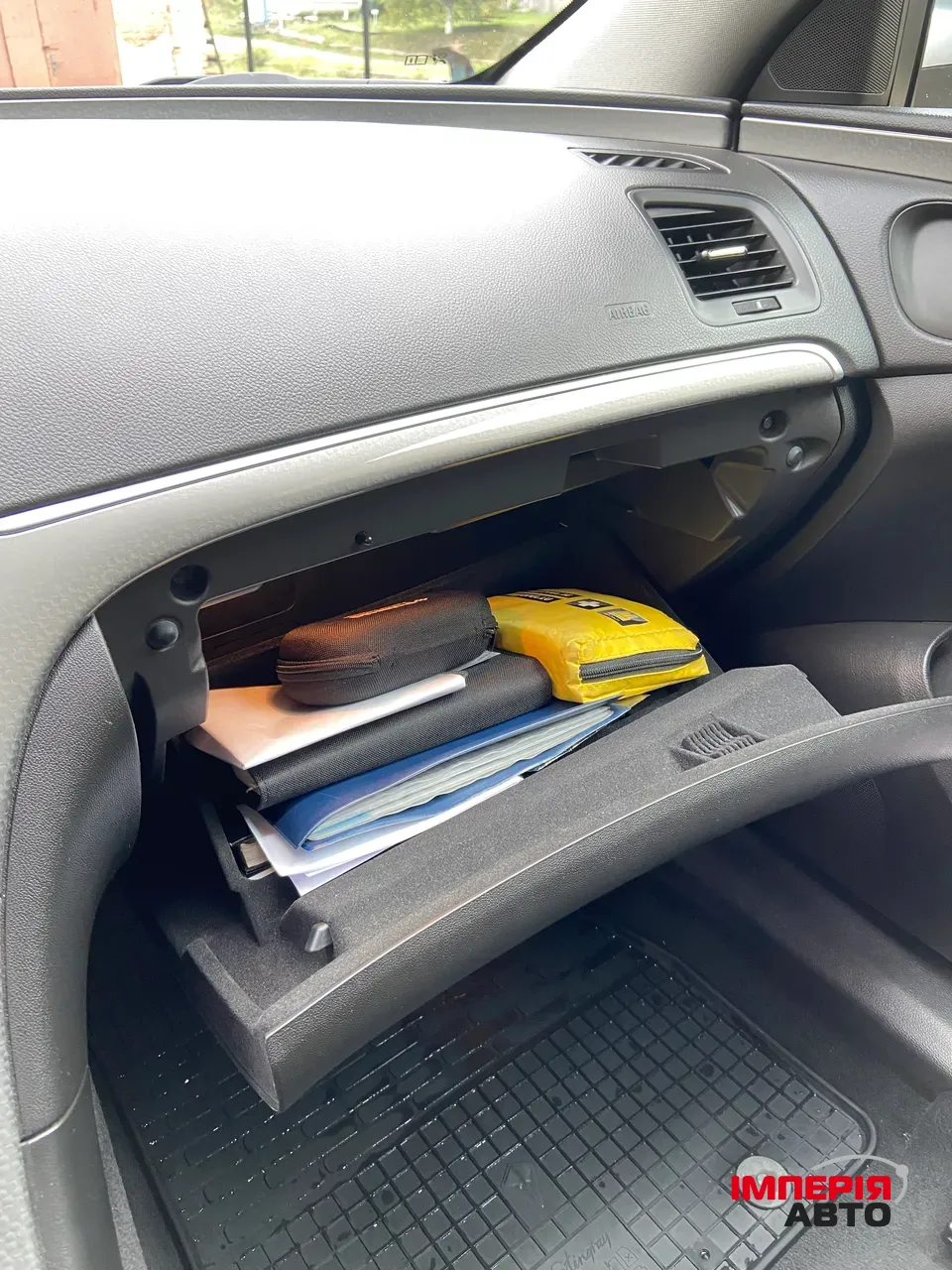 Opel Insignia - фото 20