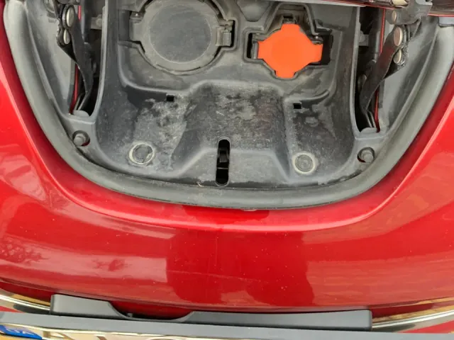Nissan Leaf - фото 5