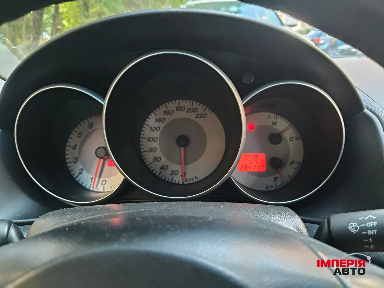 Mazda 3 - фото 4