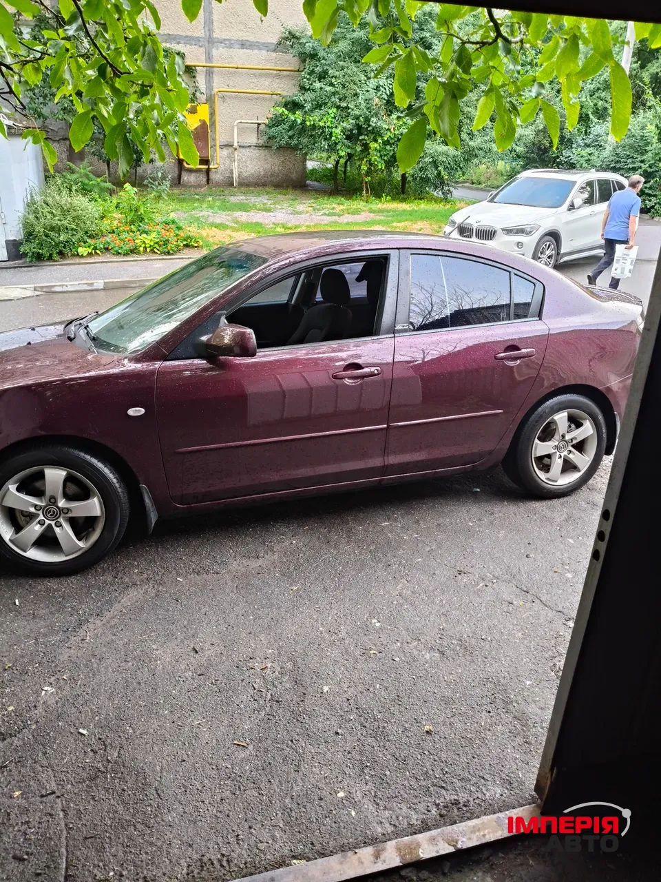 Mazda 3 - фото 6