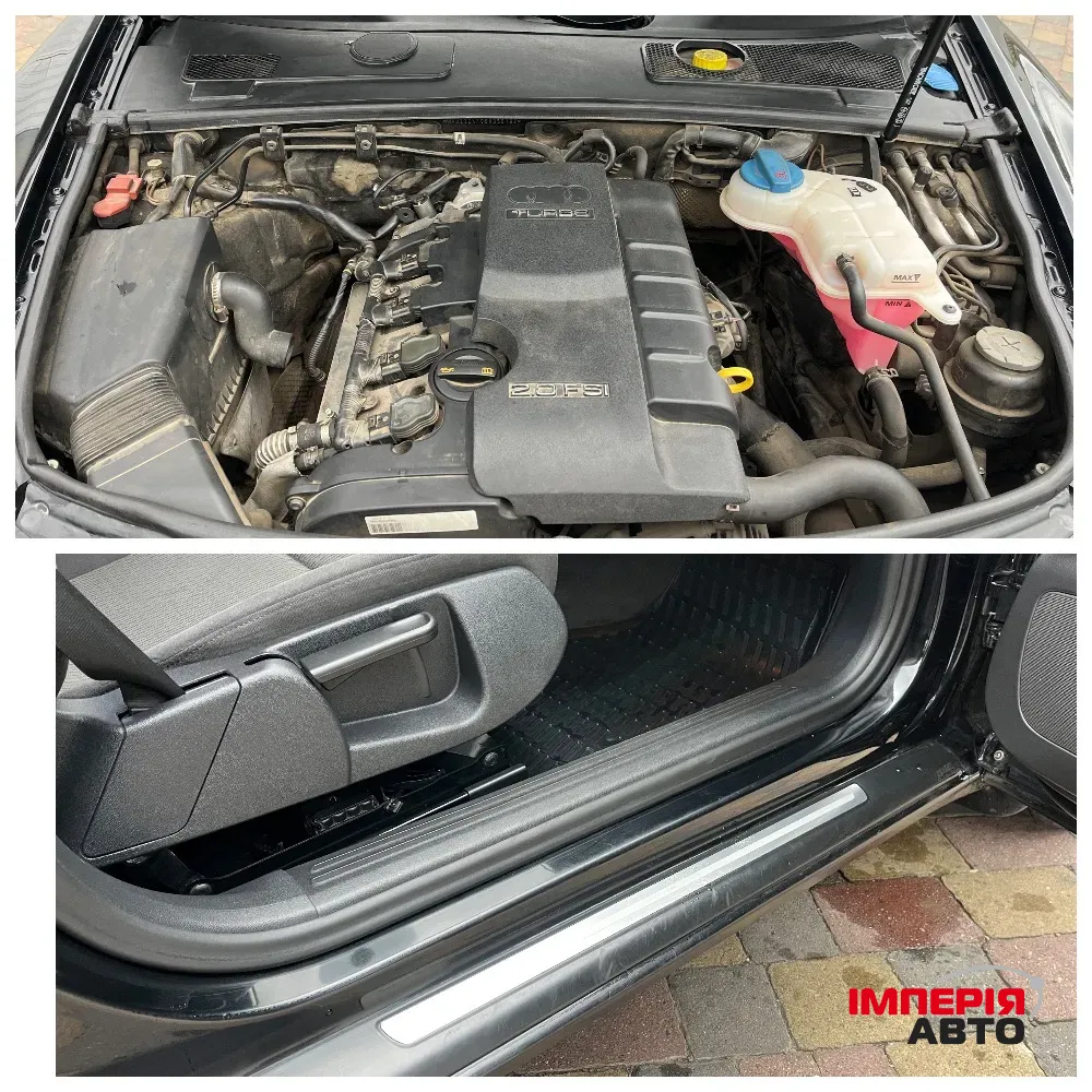 Audi A6 - фото 3