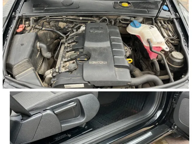 Audi A6 - фото 3