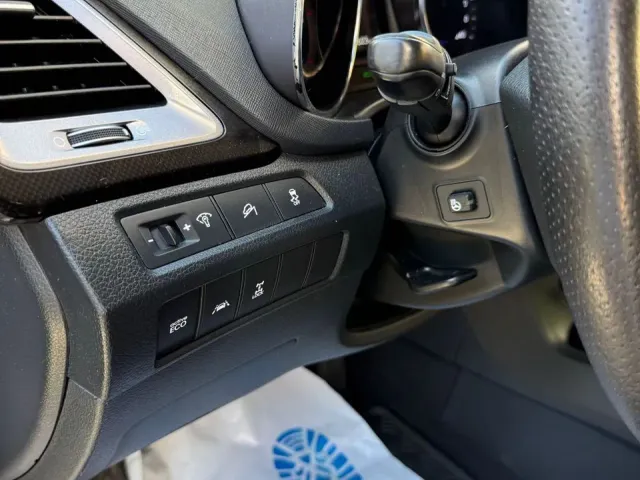 Hyundai Santa Fe - фото 5