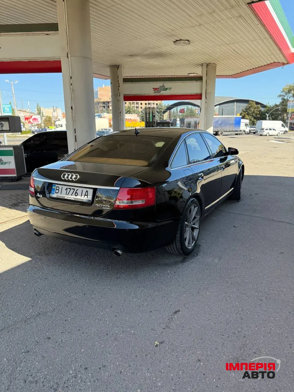 Audi A6 - фото 2