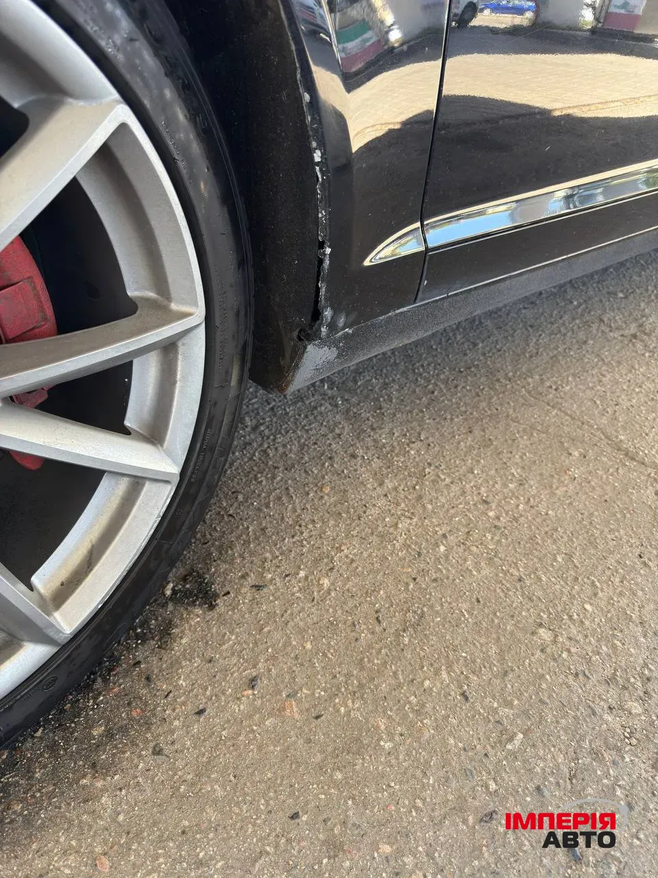 Audi A6 - фото 4