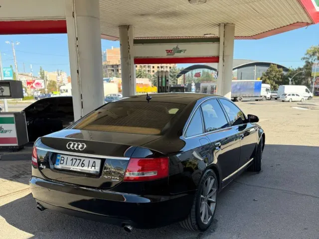 Audi A6 - фото 2