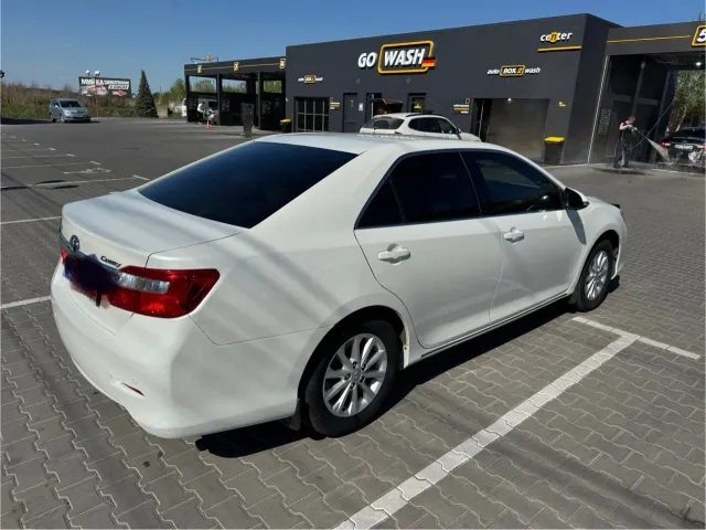 Toyota Camry 2013, Вінниця, $16 150 - зображення 5