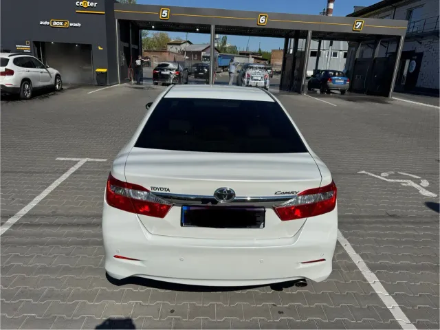 Toyota Camry 2013, Вінниця, $16 150 - зображення 3