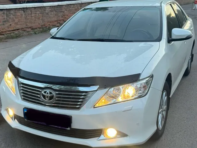 Toyota Camry 2013, Вінниця, $16 150 - зображення 4