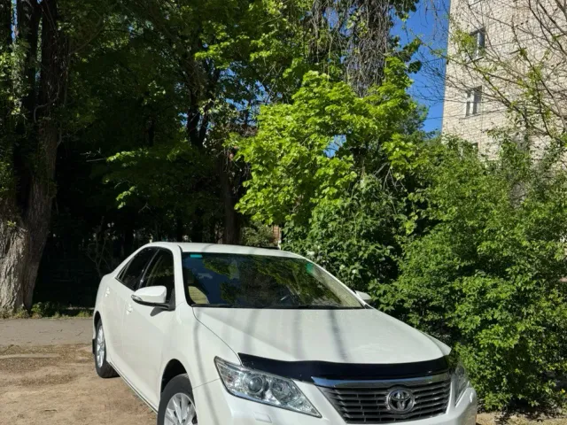 Toyota Camry 2013, Вінниця, $16 150 - зображення 1