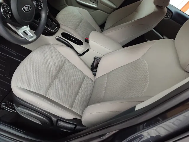 Kia Soul - фото 5