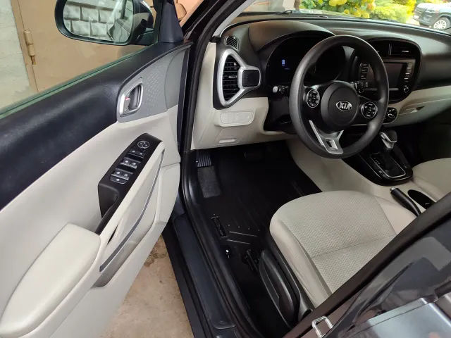 Kia Soul - фото 3