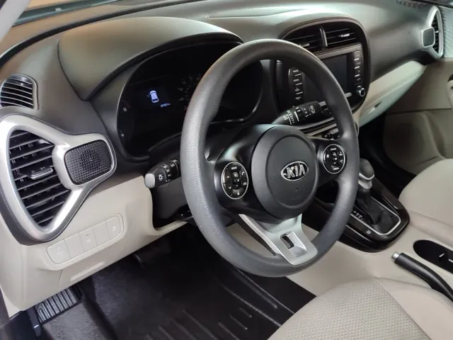 Kia Soul - фото 2