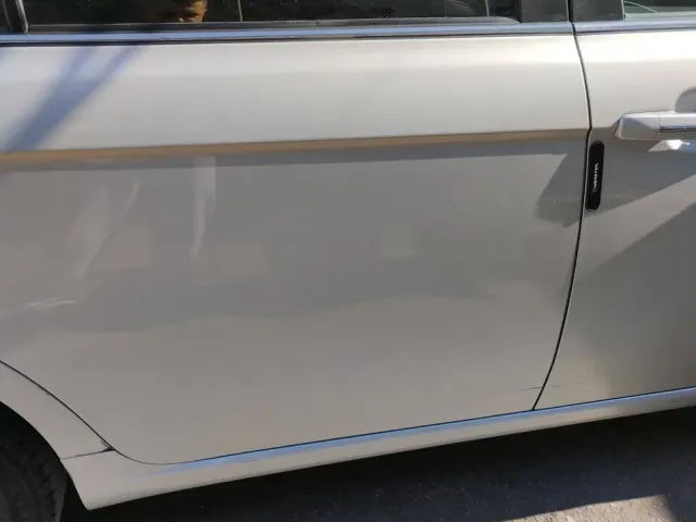Geely Emgrand EC8 - фото 5
