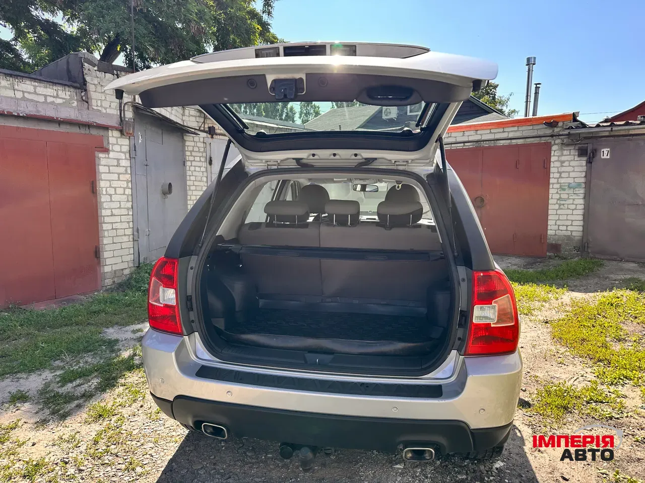 Kia Sportage - фото 9