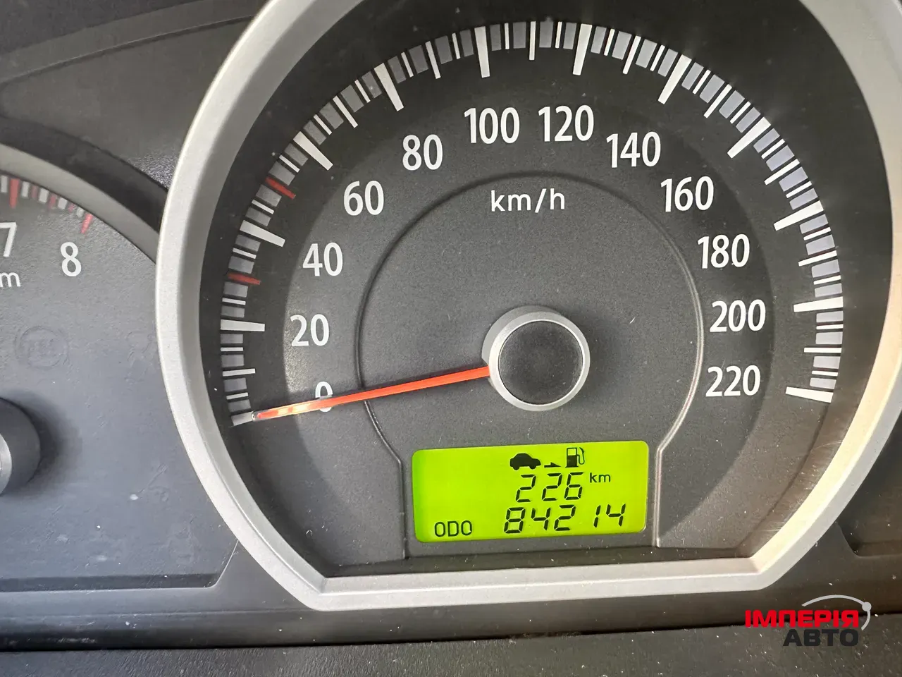 Kia Sportage - фото 6