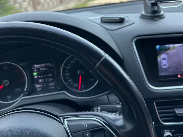 Audi Q5 - фото 2
