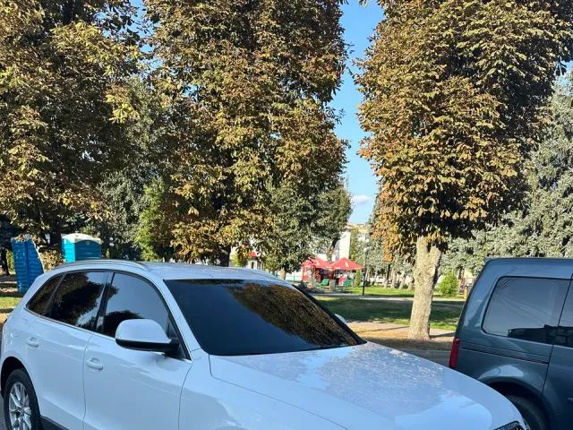 Audi Q5 - фото 3