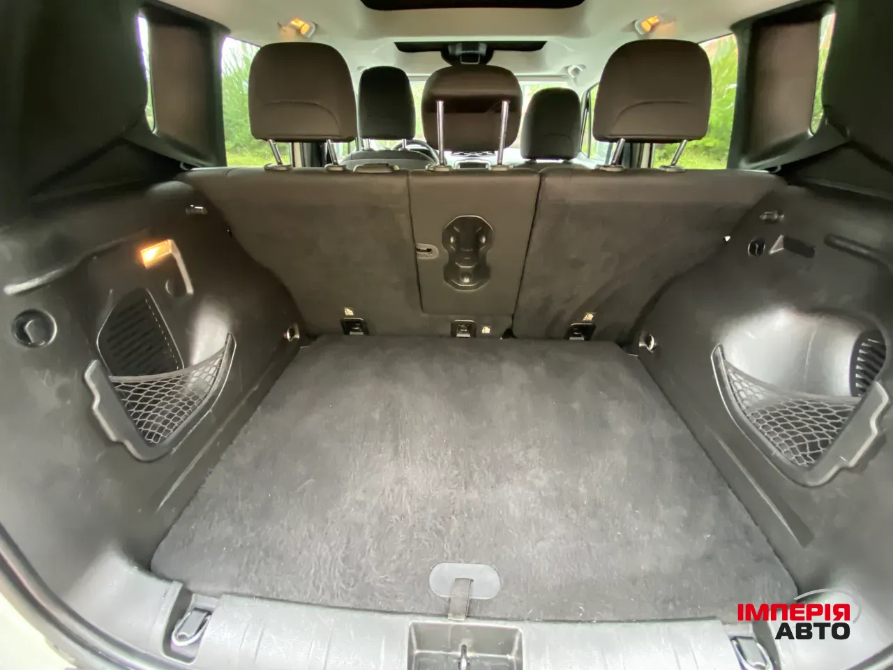 Jeep Renegade - фото 27