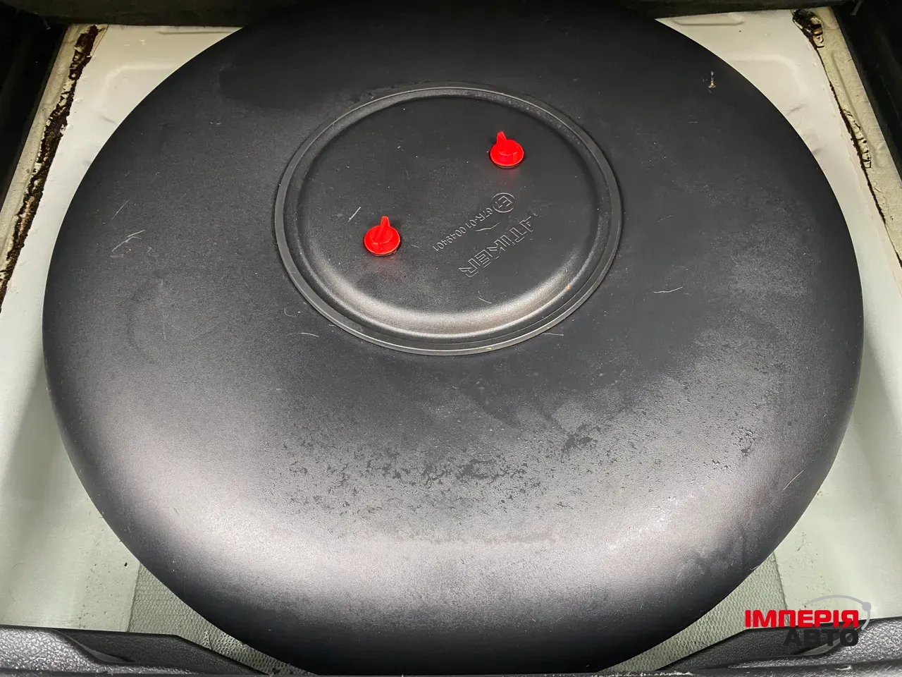 Jeep Renegade - фото 29