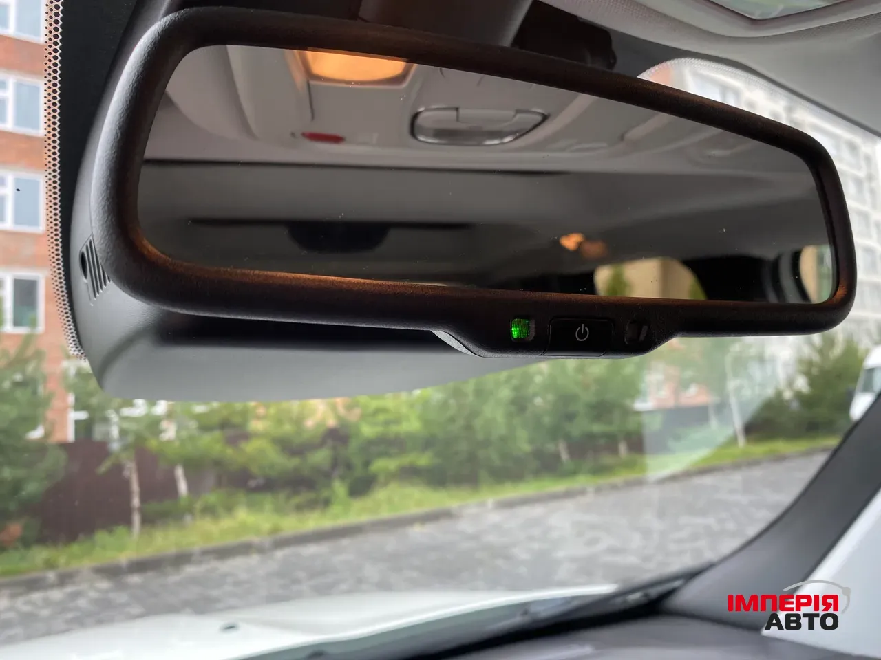 Jeep Renegade - фото 17